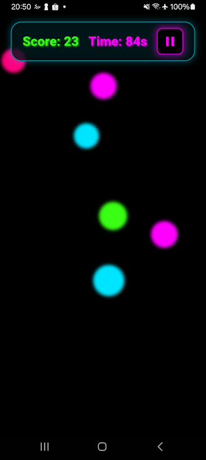 Pop Freak Screenshot 1
