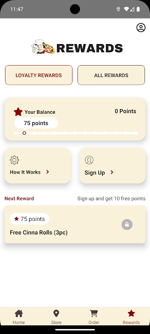 Master Pizza Screenshot 3