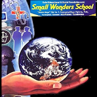 Small Wonder School Waluj