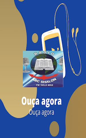 Rádio ABC Shalon FM Screenshot 2