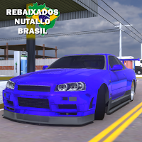 Rebaixados Nutallo brasil