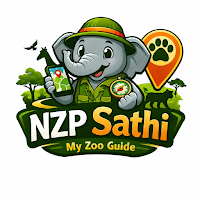 NZP Saathi - Delhi Zoo