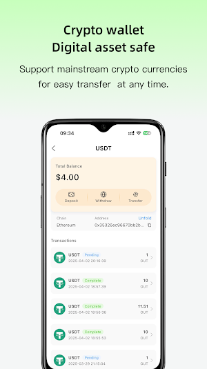 DogPay Screenshot 2