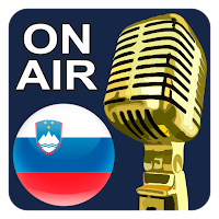 Slovenian Radio Stations