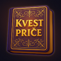 Kvest Priče