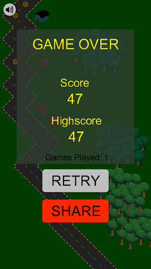 Super Kart Screenshot 2