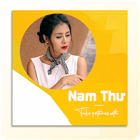 Selfie Cùng Nam Thư