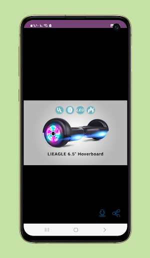 smart hoverboard guide Screenshot 2