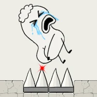 Troll Adventure: Super Dumb