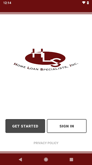Pro Snap for Home Loan Specialists Screenshot 0