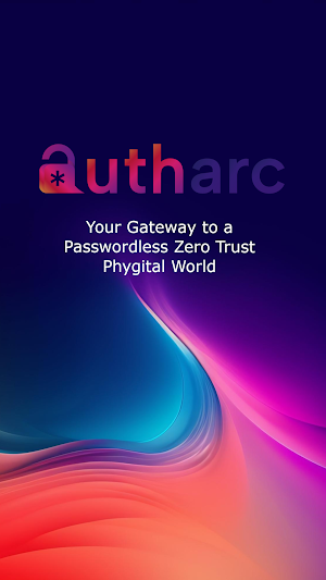Autharc Screenshot 0