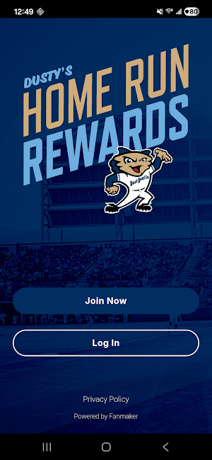 Dust Devils Rewards Screenshot 0