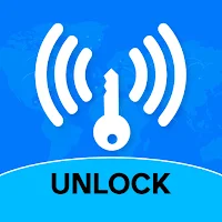 Wifi Unlocker : Wifi Password