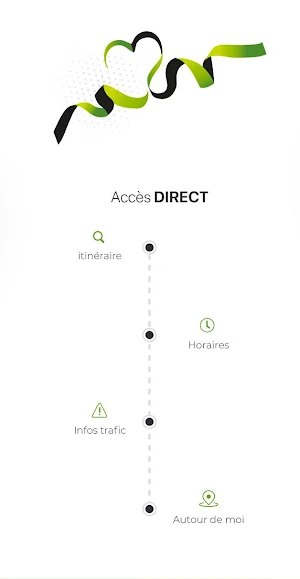 Bibus Screenshot 1