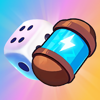 Go Rewards - Dice & Spins