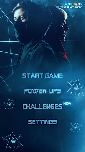 Alan Walker-The Aviation Game Screenshot 0