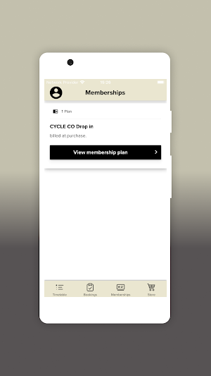 CYCLE CO Saskatoon Screenshot 2