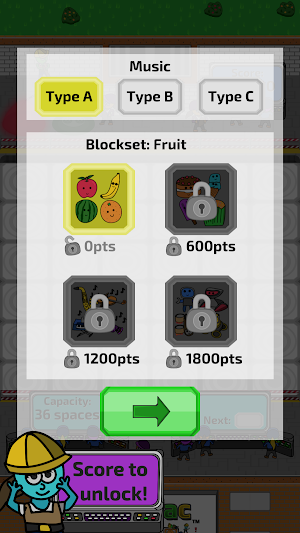 Picofac Screenshot 2