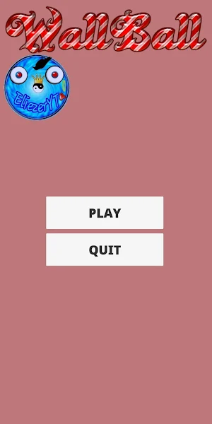 WallBall Screenshot 0