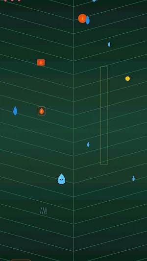 DewdropRoll Screenshot 3
