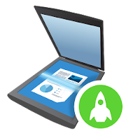 My Scans - Best PDF Scanner