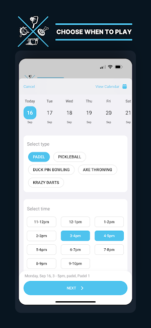 Pickle N Pins Screenshot 2