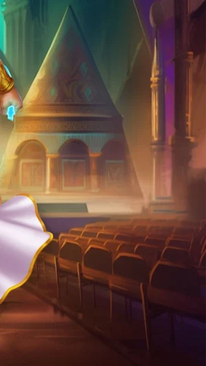 Disruptynx Screenshot 2