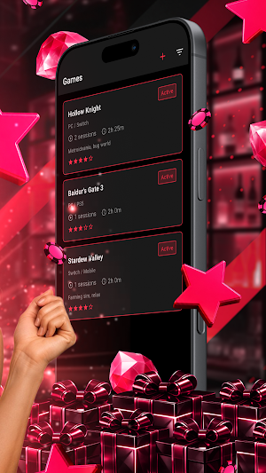 Bitstarz Screenshot 3