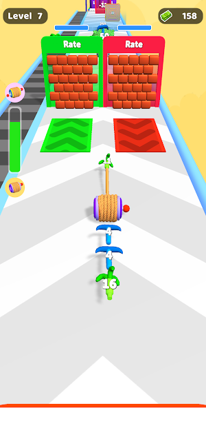 Hook and Pull Screenshot 3