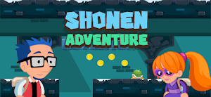 Shonen Adventure Screenshot 0