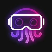 FinVR: 3D VR Player