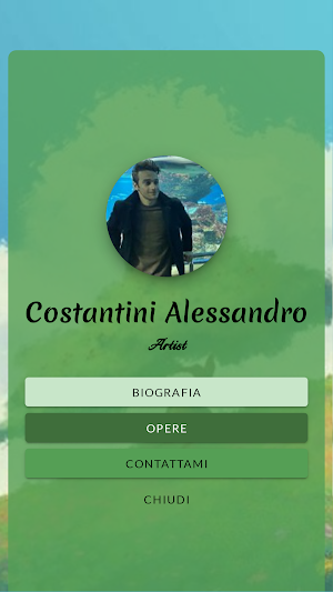Costantini Alessandro Screenshot 1
