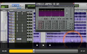 Sonic Dimension Expanded Screenshot 3