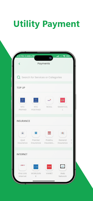 Chandani Smart App Screenshot 3