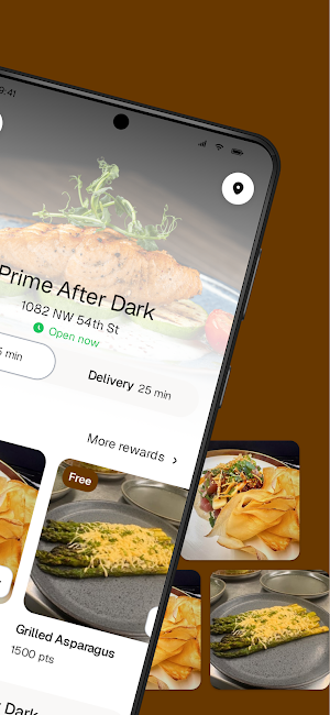 Prime After Dark Screenshot 1