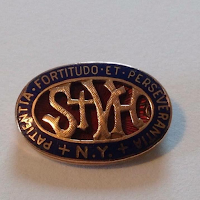 SVHAA NYC