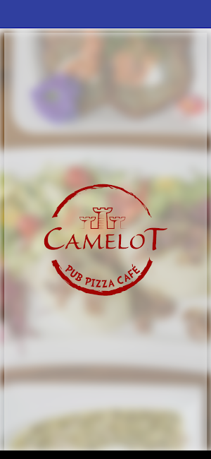 Camelot Screenshot 1