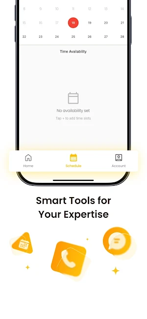 KonsultaPro Professionals Screenshot 3