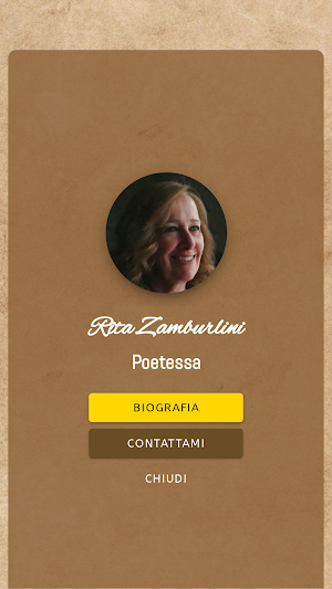 Rita Zamburlini Screenshot 1