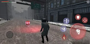 Toilet War: Another Reality Screenshot 2