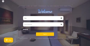 WebMbar Screenshot 0