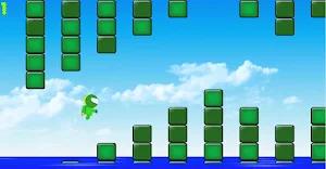 FlyMan Screenshot 3