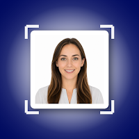 AI Passport & Visa Photo Maker