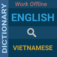 English Vietnamese Dictionary