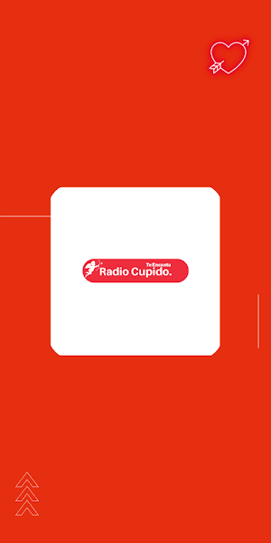 Radio Cupido Screenshot 0