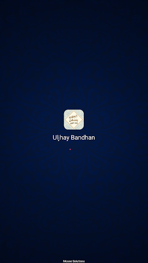 Uljhay Bandhan by Hamna Tanvir Screenshot 0