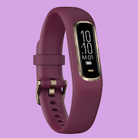 Garmin vivosmart 4 guide