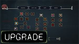 Elden Souls Dark Roguelike RPG Screenshot 1