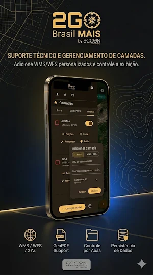 2GO Brasil MAIS Screenshot 2