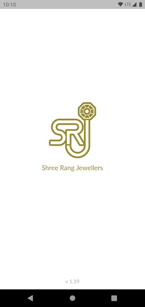 Shree Rang Jewellers - Jewellery Design Online App Screenshot 0